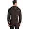 Port & Company® Core Fleece Full-Zip Hooded Sweatshirt